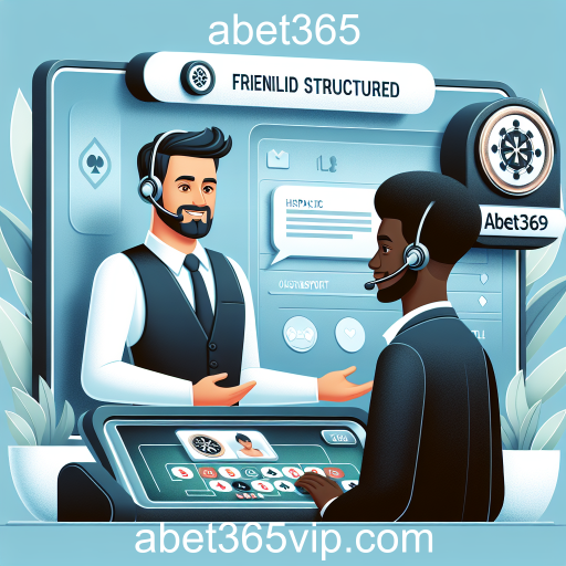 A Importância do Suporte ao Cliente nos Jogos Online: O Caso da abet365